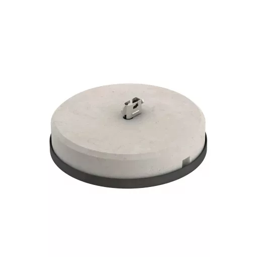 Obo Bettermann 5403200 F-FIX-16 FangFix-rendszer komplett rendszer 16kg