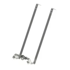   Obo Bettermann 5403335 SD-Fix Rúdtartók magastetőhöz Rd16
