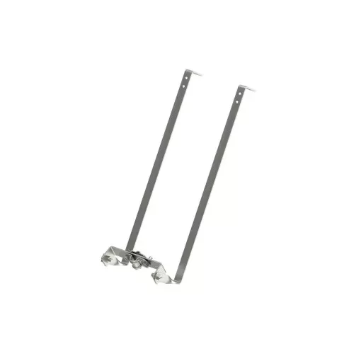 Obo Bettermann 5403335 SD-Fix Rúdtartók magastetőhöz Rd16