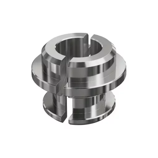 Obo Bettermann 5408031 isCon IN PAE Potenciál-csatlakozás isCon vezetékhez belső vezetős o 23mm