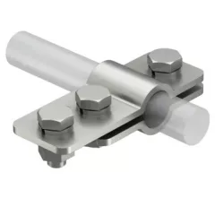   Obo Bettermann 5408036 isCon PAE Potenciál-csatlakozás isCon-vezetékhez o 17-25mm