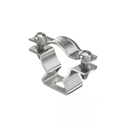 Obo Bettermann 5408056 isCon H VA Vezetéktartók isCon-vezetékhez o 23mm