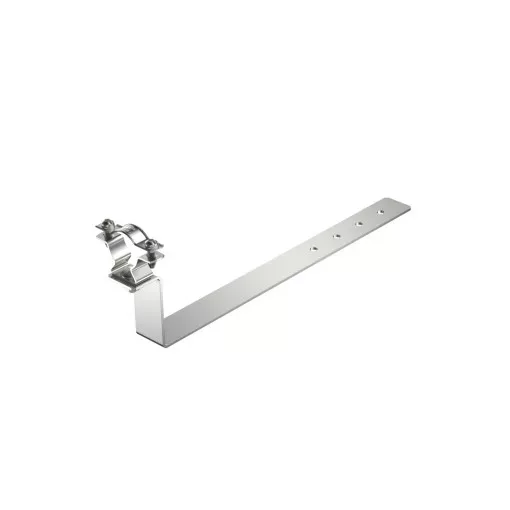 Obo Bettermann 5408074 isCon H280 26 VA Tetővezeték-tartó tetőcseréphez 280mm