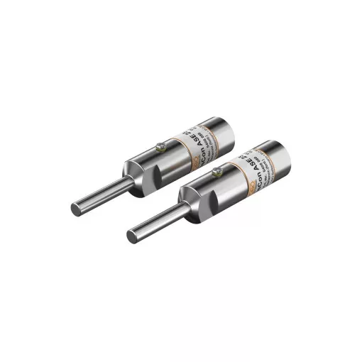Obo Bettermann 5408080 isCon ASE 23 csatlakozóelem, vizsgálható isCon PRO+, PRE típusokhoz 23mm