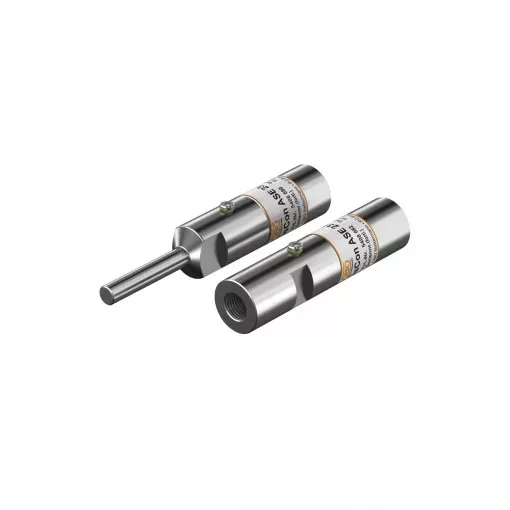 Obo Bettermann 5408082 isCon ASE 23 IN csatlakozóelem, vizsgálható isCon PRO+, PRE, belső levez. 23mm