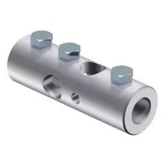 Obo Bettermann 5408245 101 IDK DK-összekötő  20mm