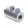 Obo Bettermann 5408350 101 A-M16 csatlakozóelem  M16