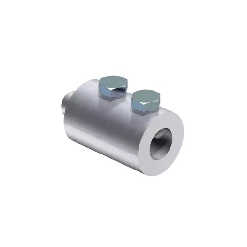 Obo Bettermann 5408350 101 A-M16 csatlakozóelem  M16