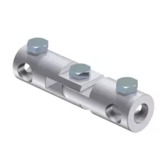   Obo Bettermann 5408630 101 IGL-16 csuklós összekötő 16mm-es  GFK-felfogórúdhoz 16mm