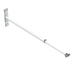   Obo Bettermann 5408852 ISAV1000W szigetelt távtartó változtatható hosszbeállítás 550-1000mm