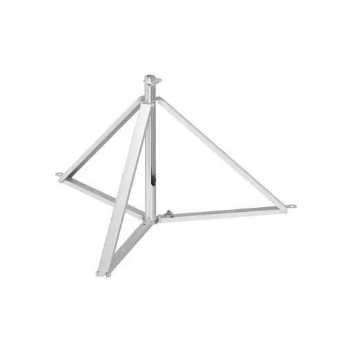 Obo Bettermann 5408932 isFang 3B-150-A Háromlábú állvány isCon vezetékhez belső vezetős 1,7x1,9m