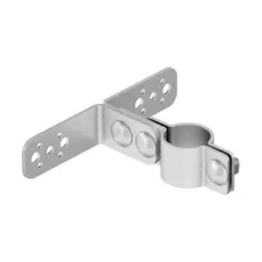   Obo Bettermann 5408950 isFang TW80 isFang tartó falirögzítéshez 80mm