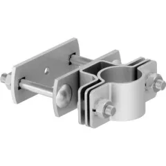   Obo Bettermann 5408964 isFang TS50x50 isFang tartó zártszelvényhez 50x50mm