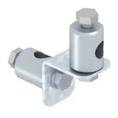   Obo Bettermann 5408996 101 MA-16 Iso-Combi Multi-adapter, szigetelőrudakhoz 150x90x25