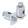 Obo Bettermann 5408996 101 MA-16 Iso-Combi Multi-adapter, szigetelőrudakhoz 150x90x25