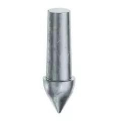   OBO Bettermann 5450022 - 1819 16-20 - földelőcsúcs ST és BP rendszerű mélyföldelőkhöz