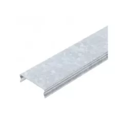   Obo Bettermann 6001082 GRM 55 500 A2 GRM rácsos kábeltálca  55x500x3000 2B felületkezelés nélkül, utókezelt