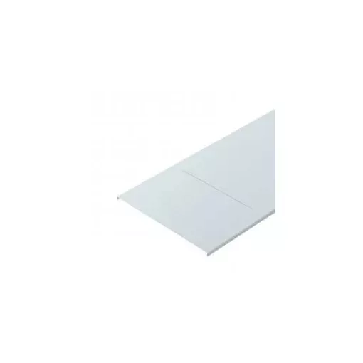 Obo Bettermann 6001085 GRM 55 600 A2 GRM rácsos kábeltálca  55x600x3000 2B felületkezelés nélkül, utókezelt