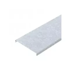   Obo Bettermann 6001824 DGRR 150 FT fedél bepattintós rácsos kábeltálcához 150x3000 FT merítetten tűzihorganyzott, DIN EN ISO 1461