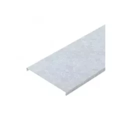   Obo Bettermann 6001826 DGRR 200 FT fedél bepattintós rácsos kábeltálcához 200x3000 FT merítetten tűzihorganyzott, DIN EN ISO 1461