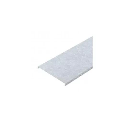 Obo Bettermann 6001826 DGRR 200 FT fedél bepattintós rácsos kábeltálcához 200x3000 FT merítetten tűzihorganyzott, DIN EN ISO 1461