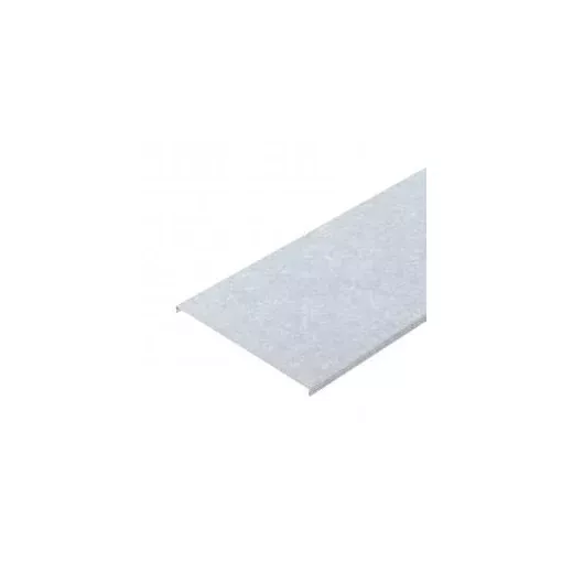 Obo Bettermann 6001828 DGRR 300 FT fedél bepattintós rácsos kábeltálcához 300x3000 FT merítetten tűzihorganyzott, DIN EN ISO 1461