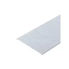   Obo Bettermann 6001830 DGRR 400 FT fedél bepattintós rácsos kábeltálcához 400x3000 FT merítetten tűzihorganyzott, DIN EN ISO 1461