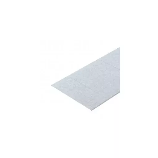Obo Bettermann 6001834 DGRR 600 FT fedél bepattintós rácsos kábeltálcához 600x3000 FT merítetten tűzihorganyzott, DIN EN ISO 1461