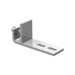   Obo Bettermann 6003871 BFK 132 58 A2 rögzítő-szorítódarab   2B felületkezelés nélkül, utókezelt