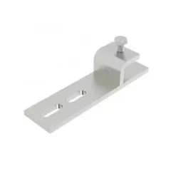   Obo Bettermann 6003873 BFK 153 33 A2 rögzítő-szorítódarab   2B felületkezelés nélkül, utókezelt