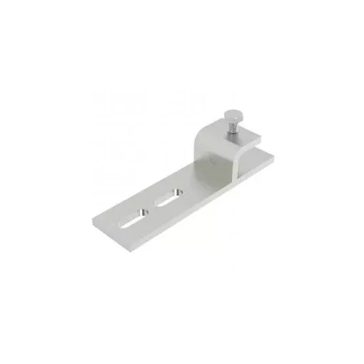 Obo Bettermann 6003873 BFK 153 33 A2 rögzítő-szorítódarab   2B felületkezelés nélkül, utókezelt