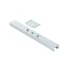   Obo Bettermann 6015402 GMS 270 FS függesztett tartó rácsos tálcához, rögz.elemmel B270mm FS szalaghorganyzott, DIN EN 10346