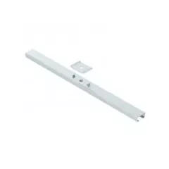   Obo Bettermann 6015406 GMS 470 FS függesztett tartó rácsos tálcához, rögz.elemmel B470mm FS szalaghorganyzott, DIN EN 10346