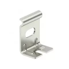   Obo Bettermann 6016445 WH GRM35 A4 Falitartó GRM 35 50-hoz 35x50 2B felületkezelés nélkül, utókezelt