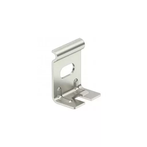 Obo Bettermann 6016445 WH GRM35 A4 Falitartó GRM 35 50-hoz 35x50 2B felületkezelés nélkül, utókezelt