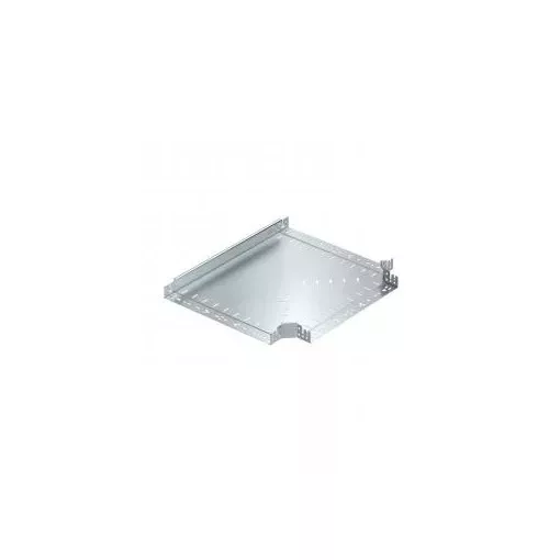 Obo Bettermann 6041330 RTM 650 FS T-leágazás gyorsösszekötővel 60x500 FS szalaghorganyzott, DIN EN 10346
