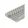 Obo Bettermann 6047614 RKSM 610 A4 kábeltálca RKSM V4A Magic, gyorsösszekötővel 60x100x3050 2B felületkezelés nélkül, utókezelt