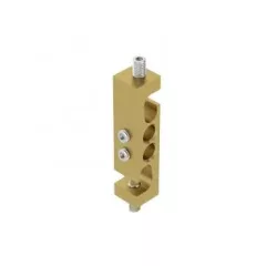   Obo Bettermann 6049277 AKL 25 Z csatlakozó kapocs sodrony szereléshez 25mm2