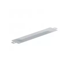   Obo Bettermann 6049294 SSE SSLB 300 FS Porvédő elem és toldásponti takarólemez B300mm FS szalaghorganyzott, DIN EN 10346