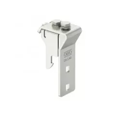   Obo Bettermann 6065475 AH 35 A2 távtartó fedélhez 35x30 2B felületkezelés nélkül, utókezelt