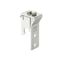   Obo Bettermann 6065477 AH 35 WS A2 távtartó  35x30 2B felületkezelés nélkül, utókezelt