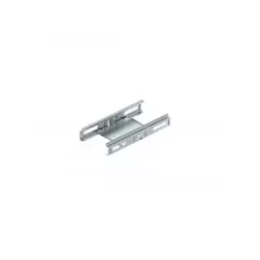   Obo Bettermann 6068900 KTSMV 310 FS Összekötő szett Magic kábeltálcákhoz 35x100x200 FS szalaghorganyzott, DIN EN 10346