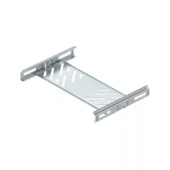   Obo Bettermann 6068902 KTSMV 320 FS Összekötő szett Magic kábeltálcákhoz 35x200x200 FS szalaghorganyzott, DIN EN 10346