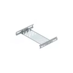   Obo Bettermann 6068904 KTSMV 330 FS Összekötő szett Magic kábeltálcákhoz 35x300x200 FS szalaghorganyzott, DIN EN 10346