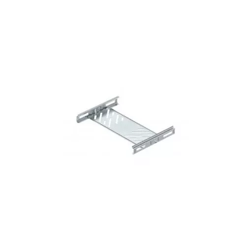 Obo Bettermann 6068904 KTSMV 330 FS Összekötő szett Magic kábeltálcákhoz 35x300x200 FS szalaghorganyzott, DIN EN 10346