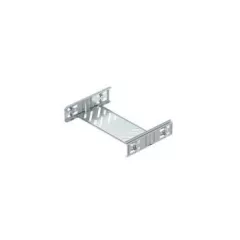   Obo Bettermann 6068914 KTSMV 610 FS Összekötő szett Magic kábeltálcákhoz 60x100x200 FS szalaghorganyzott, DIN EN 10346