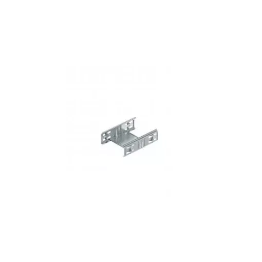 Obo Bettermann 6068916 KTSMV 615 FS Összekötő szett Magic kábeltálcákhoz 60x150x200 FS szalaghorganyzott, DIN EN 10346