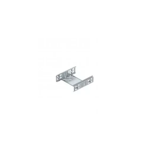 Obo Bettermann 6068918 KTSMV 620 FS Összekötő szett Magic kábeltálcákhoz 60x200x200 FS szalaghorganyzott, DIN EN 10346