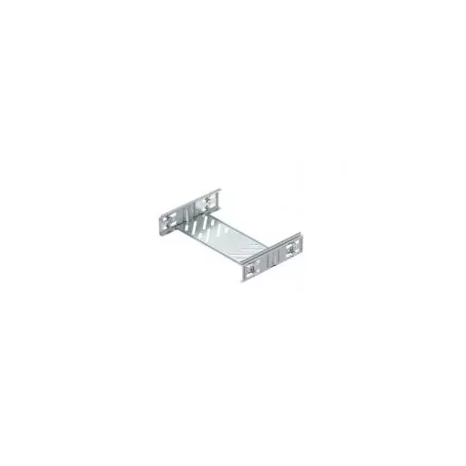 Obo Bettermann 6068920 KTSMV 630 FS Összekötő szett Magic kábeltálcákhoz 60x300x200 FS szalaghorganyzott, DIN EN 10346
