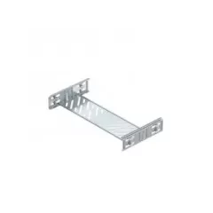   Obo Bettermann 6068922 KTSMV 640 FS Összekötő szett Magic kábeltálcákhoz 60x400x200 FS szalaghorganyzott, DIN EN 10346